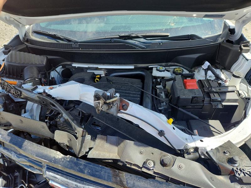 54920696 :رقم المزاد ، 3GKALUEG0SL252396 vin ، 2025 Gmc Terrain مزاد بيع