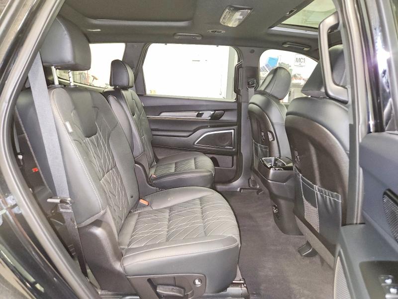 Продаж на аукціоні авто 2025 Kia Telluride, vin: 5XYP5DGC0SG632436, номер лоту: 53925306