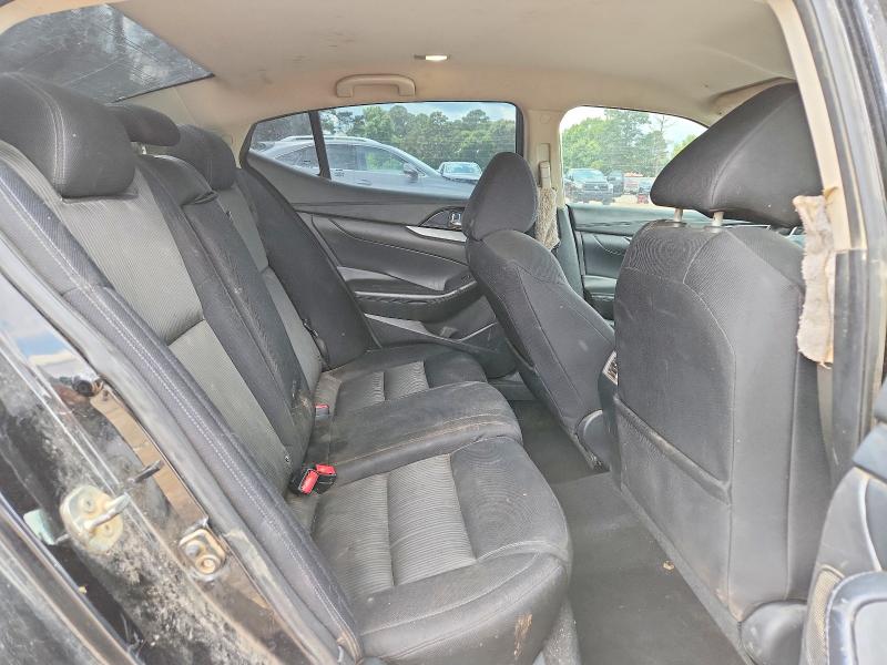 Продажа на аукционе авто 2016 Nissan Maxima, vin: 1N4AA6APXGC380351, номер лота: 55242506