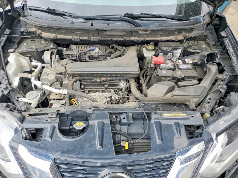 Auction sale of the 2020 Nissan Rogue, vin: JN8AT2MV6LW112563, lot number: 55049056