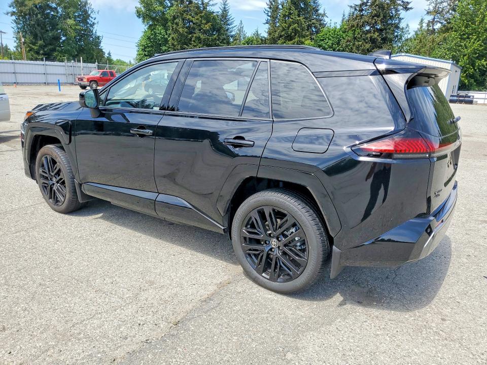 Aukcja sprzedaży 2026 Toyota Rav4 Plug-in Hybrid, vin: JTM7ERAV1TJ001042, numer aukcji: 54532356
