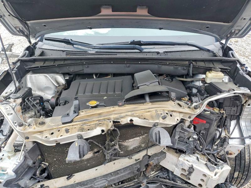 2015 Toyota Highlander მანქანა იყიდება აუქციონზე, vin: 5TDBKRFH2FS087345, აუქციონის ნომერი: 54420876