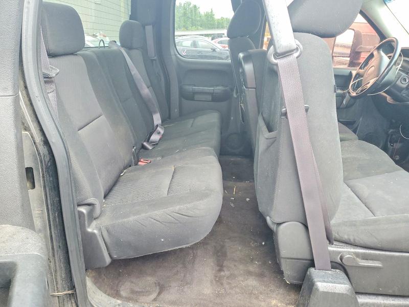 Aukcja sprzedaży 2012 Gmc Sierra, vin: 1GTR2VE75CZ128335, numer aukcji: 54057536