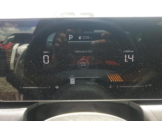 53388286 :رقم المزاد ، 3KPFT4DE5SE007132 vin ، 2025 Kia K4 مزاد بيع