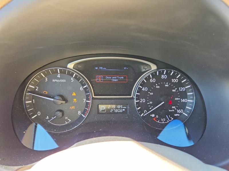 Продаж на аукціоні авто 2013 Nissan Altima, vin: 1N4AL3AP8DN503251, номер лоту: 53108686