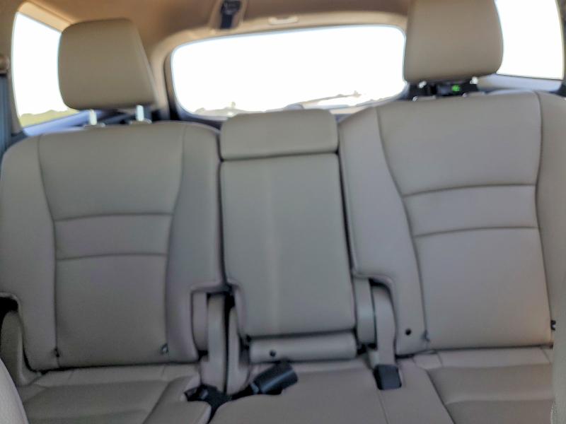 Продаж на аукціоні авто 2020 Honda Pilot, vin: 5FNYF6H54LB066805, номер лоту: 53345286
