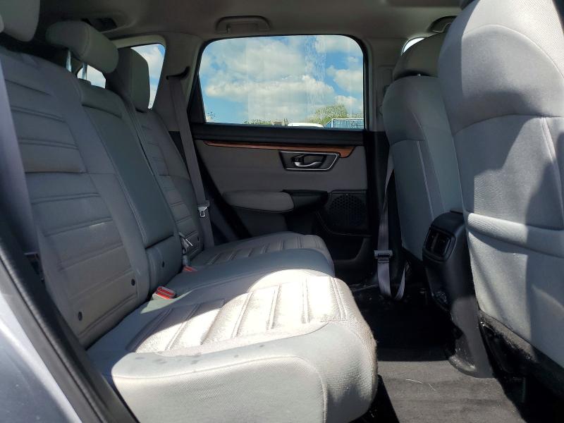Aukcja sprzedaży 2017 Honda Cr-v, vin: 5J6RW2H54HL065942, numer aukcji: 52554056