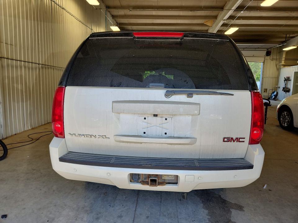 Продажа на аукционе авто 2014 Gmc Yukon Xl, vin: 1GKS2KE71ER139906, номер лота: 55222756