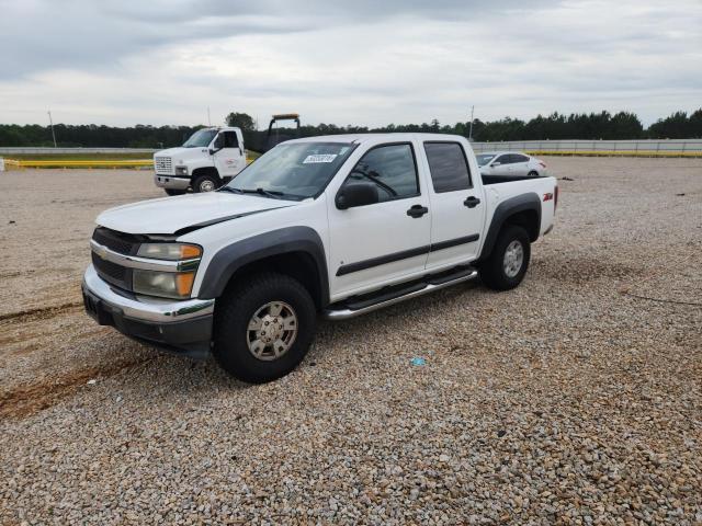 53253016 :رقم المزاد ، 1GCDS136668255991 vin ، 2006 Chevrolet Colorado مزاد بيع