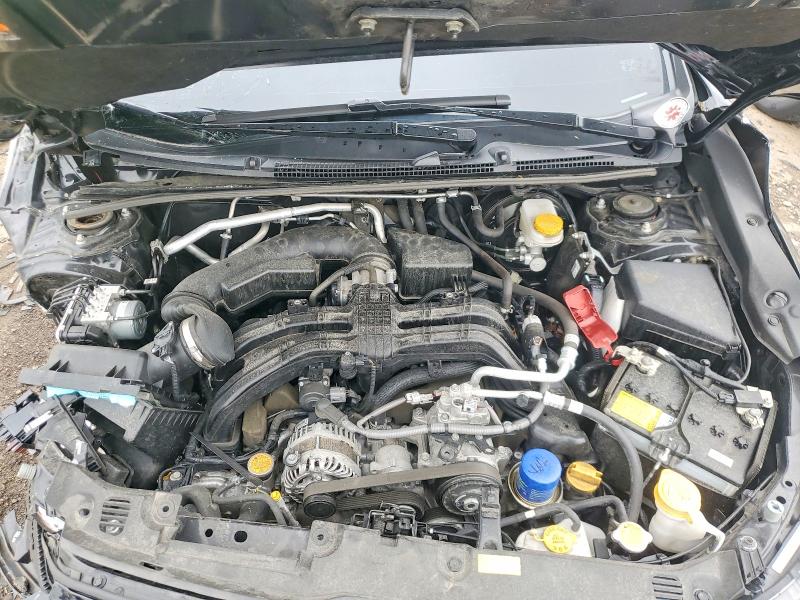 Продажа на аукционе авто 2023 Subaru Crosstrek, vin: JF2GTHMC1PH271767, номер лота: 53330386