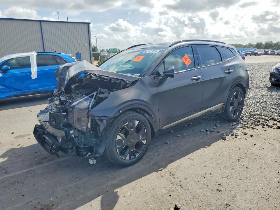 Aukcja sprzedaży 2026 Kia Sportage, vin: 5XYK53DF8TG378835, numer aukcji: 55143586