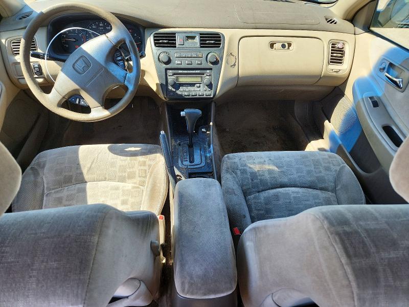 Продажа на аукционе авто 2002 Hond Accord, vin: JHMCG566X2C030785, номер лота: 53884256