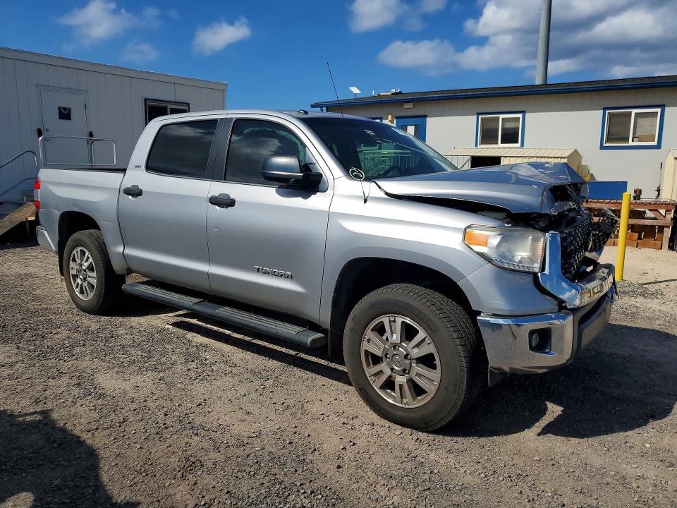 2016 Toyota Tundra მანქანა იყიდება აუქციონზე, vin: 5TFEM5F10GX108692, აუქციონის ნომერი: 51920846