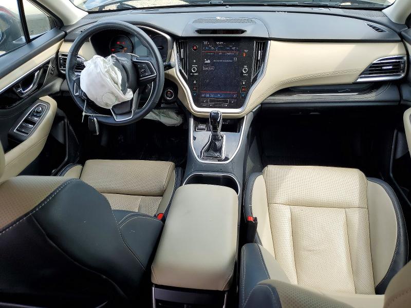 Продажа на аукционе авто 2020 Subaru Outback, vin: 4S4BTANC3L3175477, номер лота: 52972076