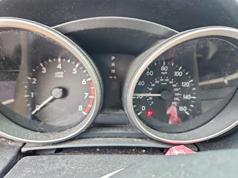 Продажа на аукционе авто 2013 Mazda 5, vin: JM1CW2CL5D0153735, номер лота: 52032296