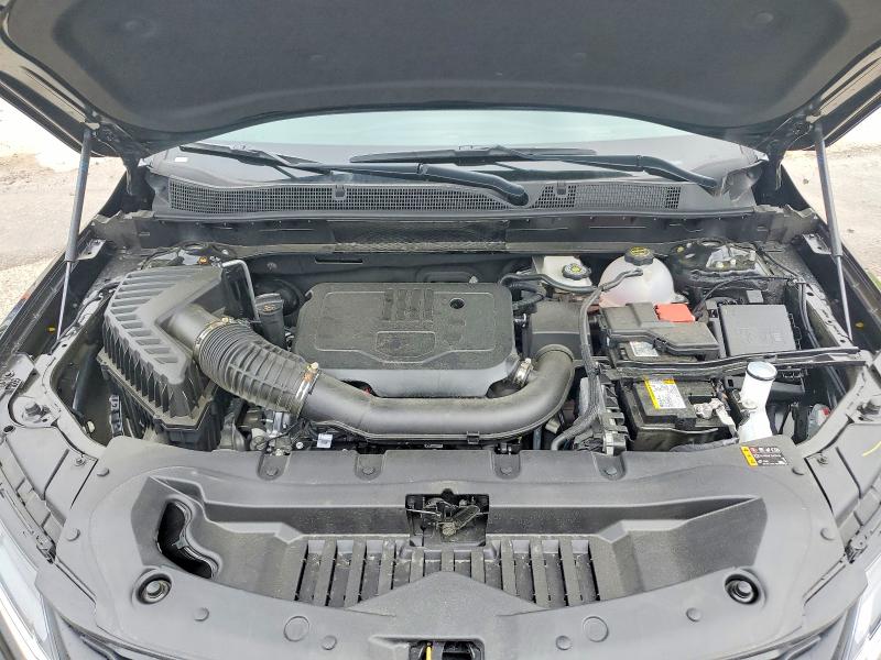 2026 Chevrolet Blazer მანქანა იყიდება აუქციონზე, vin: 3GNKBCR48TS140683, აუქციონის ნომერი: 53588686