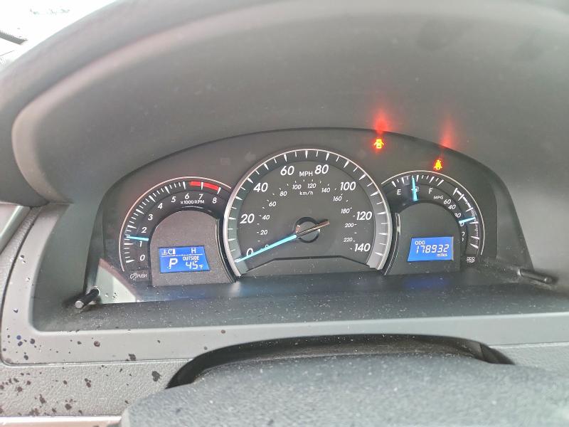 Продажа на аукционе авто 2012 Toyota Camry, vin: 4T4BF1FK8CR268931, номер лота: 51771136