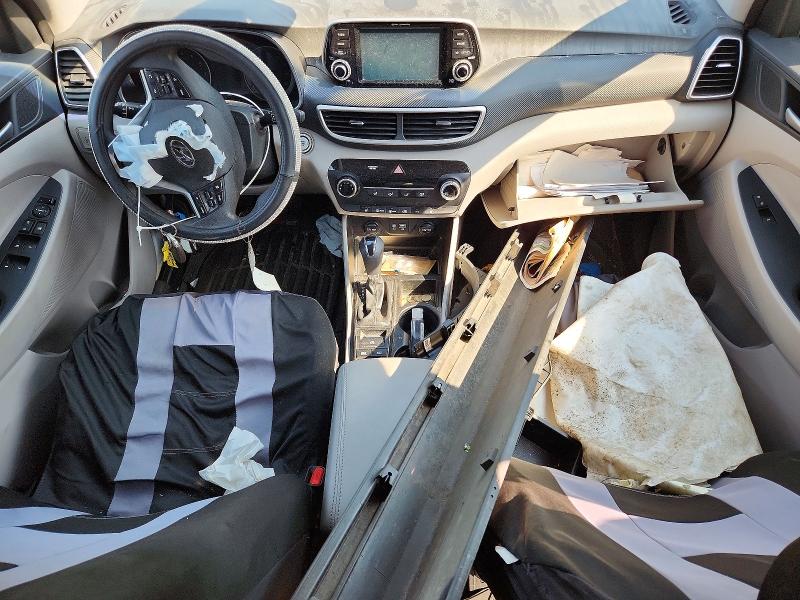 Aukcja sprzedaży 2019 Hyundai Tucson, vin: KM8J3CA42KU876493, numer aukcji: 51283076