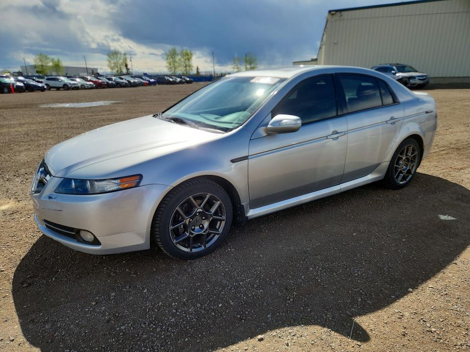 Продажа на аукционе авто 2008 Acura Tl, vin: 19UUA75528A800396, номер лота: 54454446