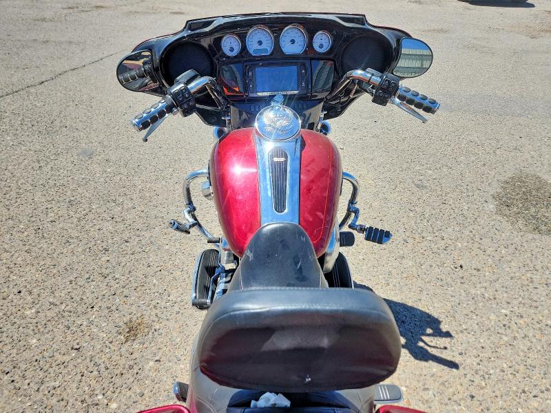2016 Harley-davidson Flhxs მანქანა იყიდება აუქციონზე, vin: 1HD1KRM19GB685778, აუქციონის ნომერი: 53317586