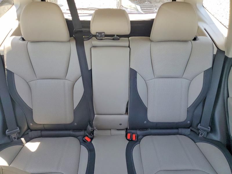 54169206 :رقم المزاد ، JF2SKAUC0KH575590 vin ، 2019 Subaru Forester مزاد بيع