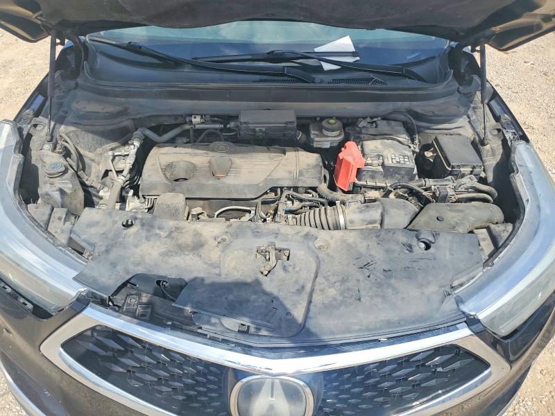 Aukcja sprzedaży 2019 Acura Rdx, vin: 5J8TC2H52KL030958, numer aukcji: 52379656
