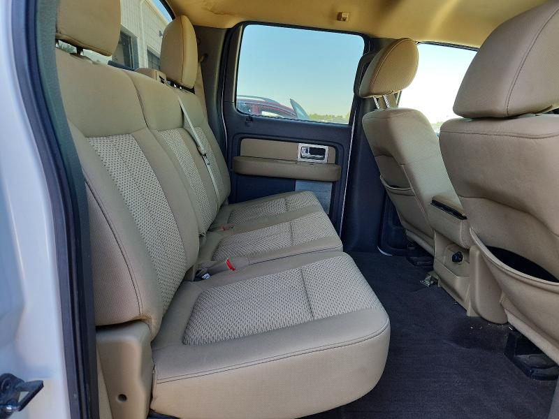 Aukcja sprzedaży 2010 Ford F150, vin: 1FTFW1EV7AKC55625, numer aukcji: 53326266