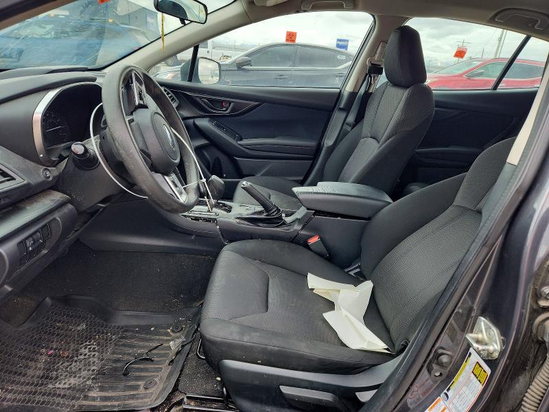 Aukcja sprzedaży 2020 Subaru Impreza, vin: 4S3GTAV61L3707412, numer aukcji: 54201516