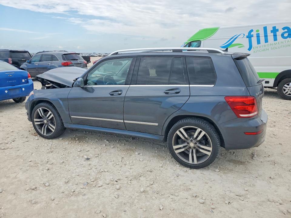 2013 Mercedes-benz Glk მანქანა იყიდება აუქციონზე, vin: WDCGG8JB3DG071628, აუქციონის ნომერი: 54010076