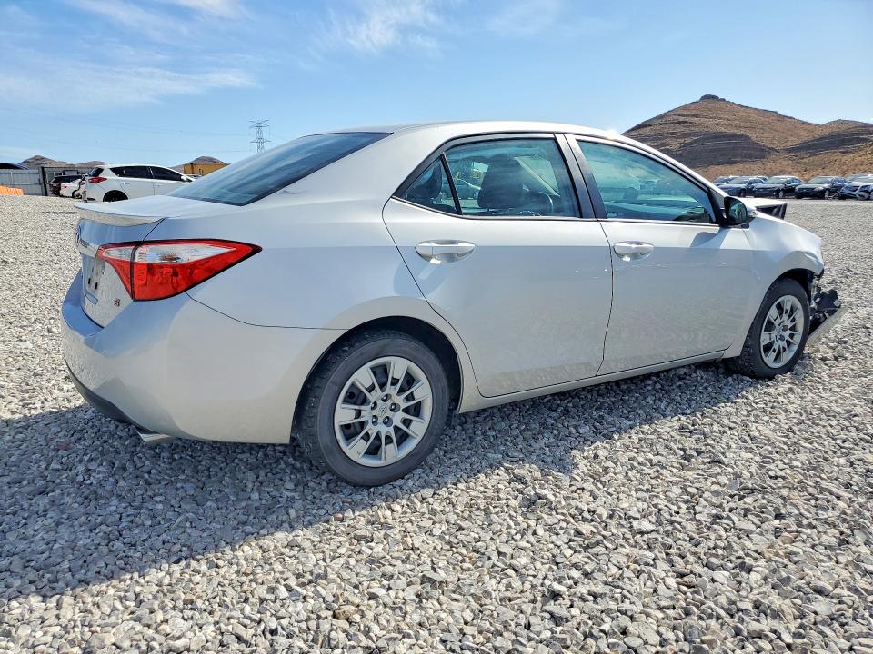 Aukcja sprzedaży 2015 Toyota Corolla, vin: 2T1BURHE2FC364808, numer aukcji: 52253136