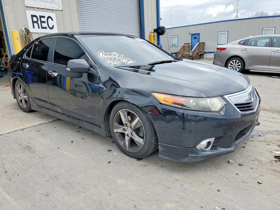 2012 Acura Tsx მანქანა იყიდება აუქციონზე, vin: JH4CU2E83CC007828, აუქციონის ნომერი: 52950066