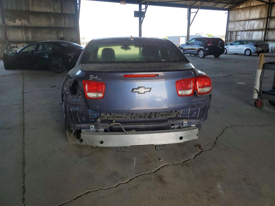 2014 Chevrolet Malibu მანქანა იყიდება აუქციონზე, vin: 1G11B5SL2EF275479, აუქციონის ნომერი: 54915366