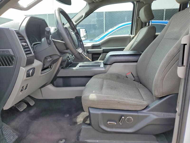 Продаж на аукціоні авто 2017 Ford F150, vin: 1FTEX1CP7HKC59889, номер лоту: 54782826