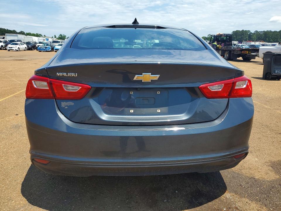 Продажа на аукционе авто 2021 Chevrolet Malibu, vin: 1G1ZB5STXMF053158, номер лота: 53109566