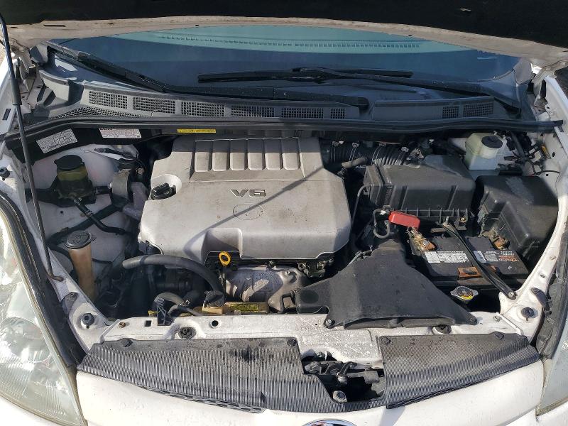 Aukcja sprzedaży 2008 Toyota Sienna, vin: 5TDZK23C88S150417, numer aukcji: 55518656