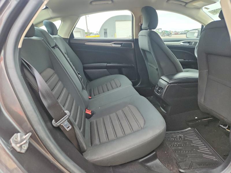 Aukcja sprzedaży 2019 Ford Fusion, vin: 3FA6P0HD3KR172254, numer aukcji: 54504206
