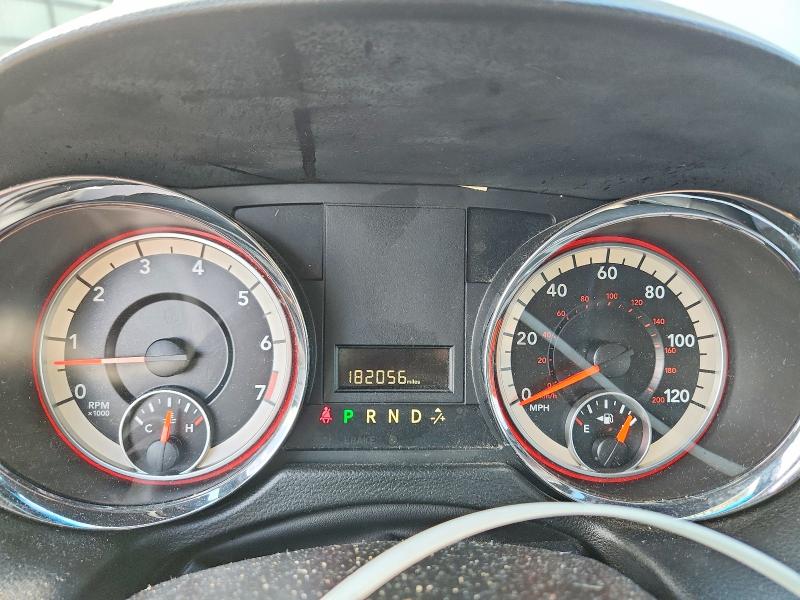 Продаж на аукціоні авто 2017 Dodge Grand Caravan, vin: 2C4RDGCG5HR558490, номер лоту: 52225306
