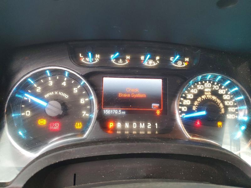 Продажа на аукционе авто 2014 Ford F150, vin: 1FTFX1ET6EFB46017, номер лота: 53096126
