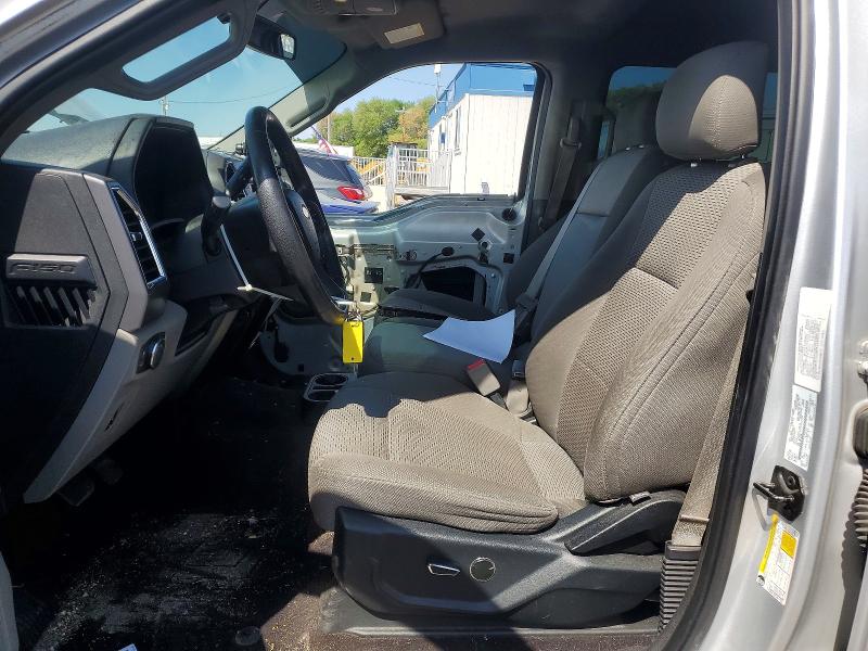 Aukcja sprzedaży 2015 Ford F150, vin: 1FTFW1EF6FKD38771, numer aukcji: 55202066