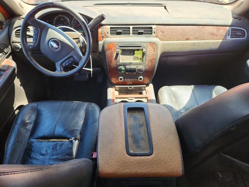 Продаж на аукціоні авто 2007 Chevrolet Avalanche, vin: 3GNEC12JX7G297185, номер лоту: 54791956