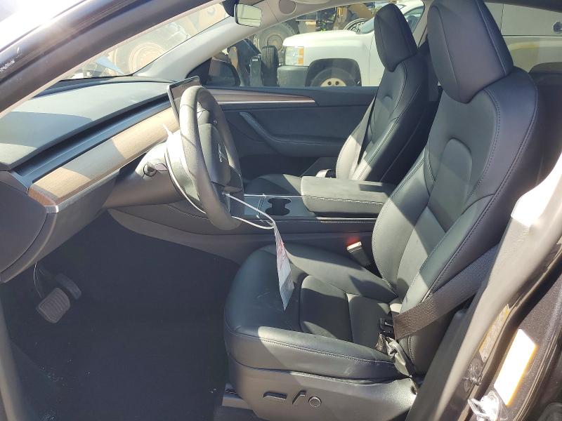 Aukcja sprzedaży 2025 Tesla Model Y, vin: 7SAYGDED4SF242248, numer aukcji: 52536926