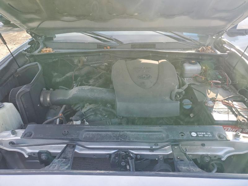 53017976 :رقم المزاد ، 5TFCZ5AN6KX186695 vin ، 2019 Toyota Tacoma مزاد بيع
