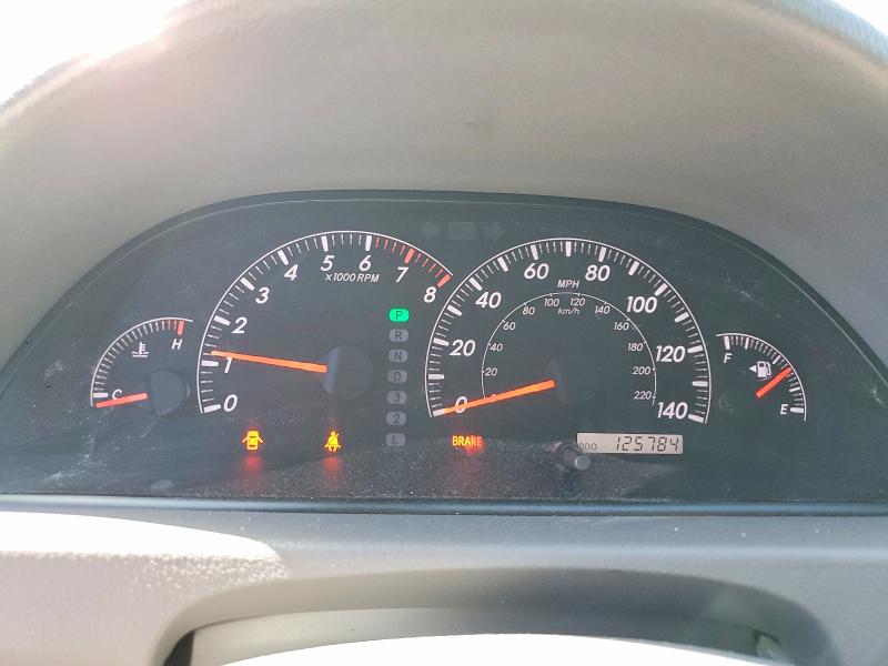 Продажа на аукционе авто 2005 Toyota Camry, vin: 4T1BF30K65U085397, номер лота: 53803676