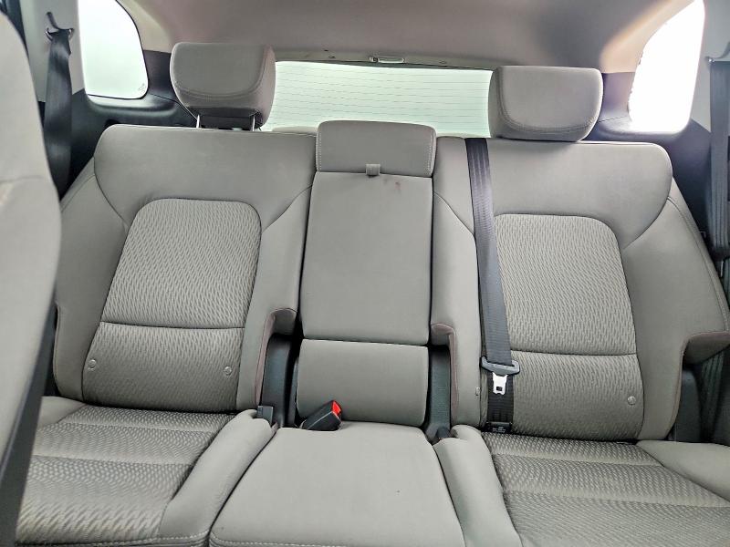 Продажа на аукционе авто 2018 Hyundai Santa Fe, vin: KM8SMDHF8JU292077, номер лота: 54728776