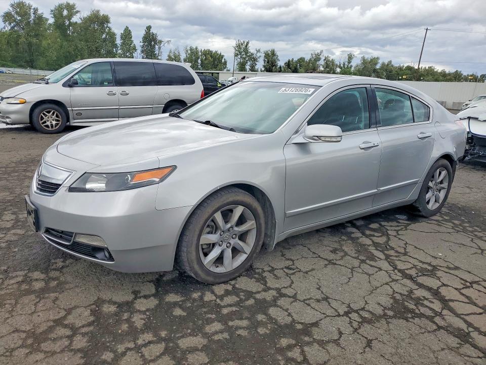Aukcja sprzedaży 2012 Acura Tl, vin: 19UUA8F51CA010830, numer aukcji: 53126926