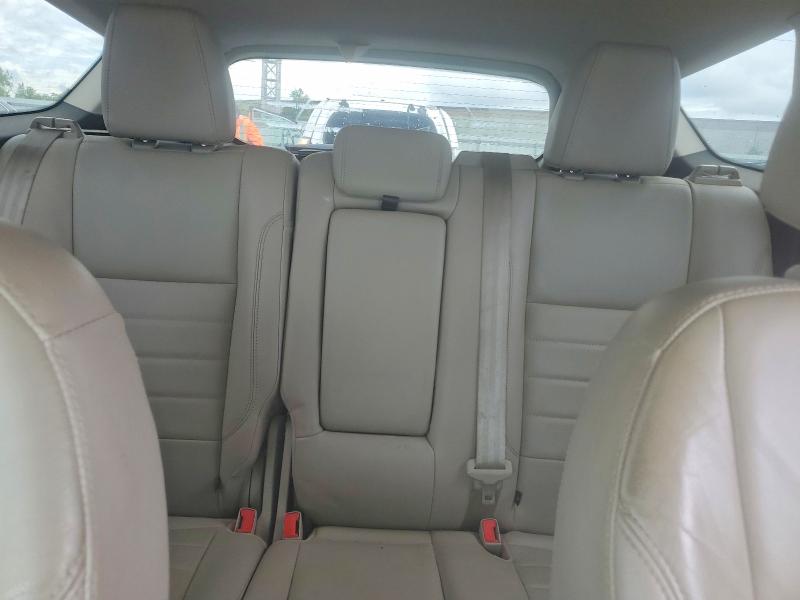 2016 Ford Escape მანქანა იყიდება აუქციონზე, vin: 1FMCU9JX2GUA43108, აუქციონის ნომერი: 55017686