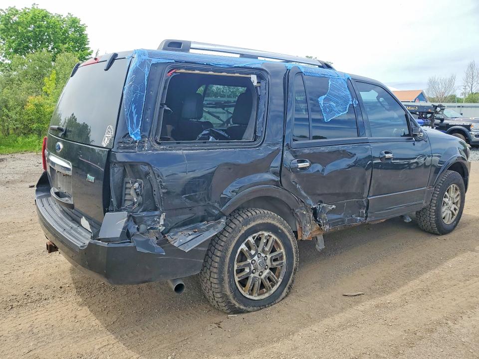 54975536 :رقم المزاد ، 1FMJU2A59CEF26760 vin ، 2012 Ford Expedition مزاد بيع