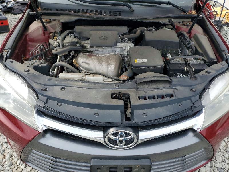 Продаж на аукціоні авто 2016 Toyota Camry, vin: 4T1BF1FK1GU582288, номер лоту: 54102536