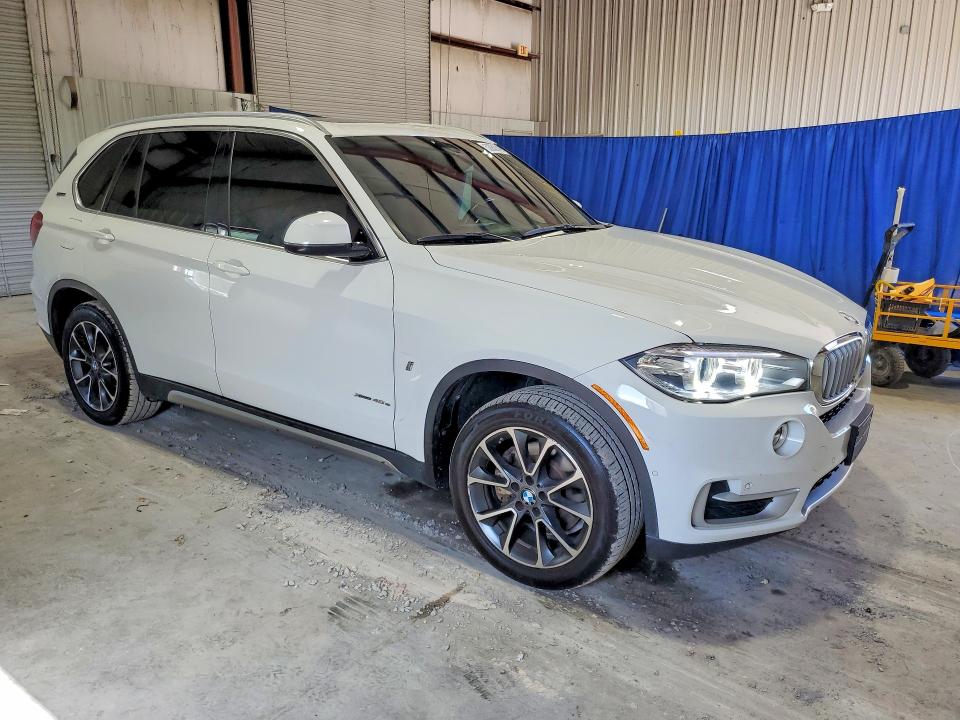 Продаж на аукціоні авто 2018 Bmw X5, vin: 5UXKT0C5XJ0V99870, номер лоту: 52652146