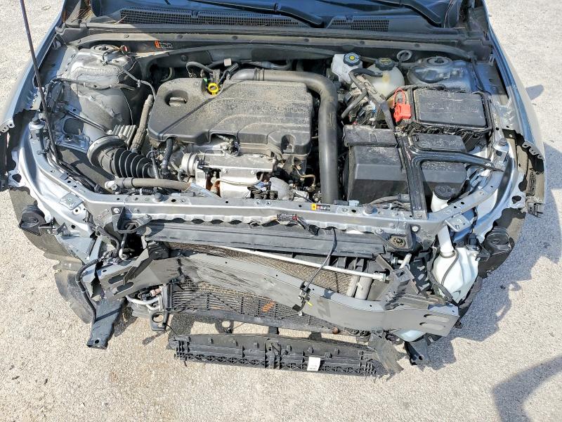Продажа на аукционе авто 2024 Chevrolet Malibu, vin: 1G1ZD5ST3RF194946, номер лота: 52992006